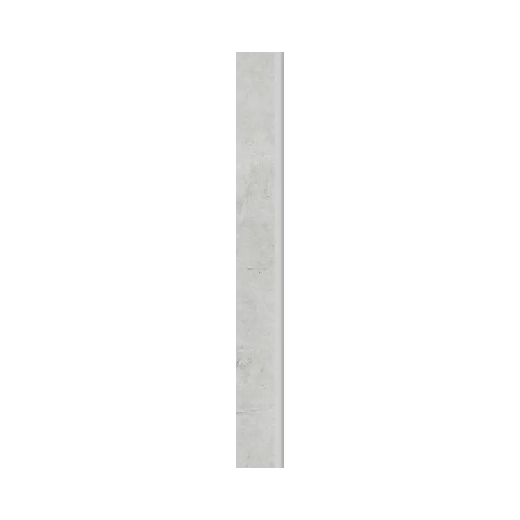 Paradyż SCRATCH BIANCO COKOL MAT. 7,2X59,8 G1
