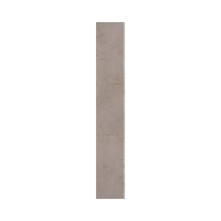 Paradyż CONCEPT GRYS COKOL MAT. 9,8X60 G1