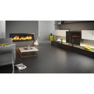 Paradyż DOBLO NERO GRES REKT. MAT. 59,8X59,8 G1