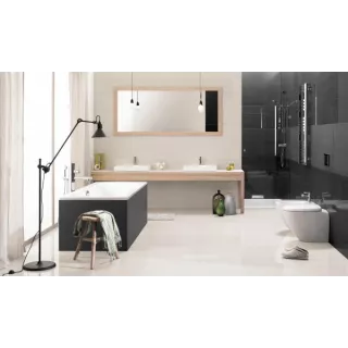 Paradyż DOBLO NERO GRES REKT. POLER 29,8X59,8 G1