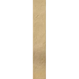 Paradyż EREMITE SAND ELEWACJA STRUKTURA MAT 39,7x6,5 G1