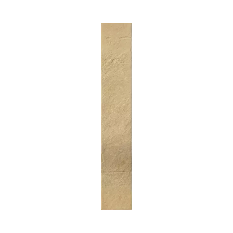 Paradyż EREMITE SAND ELEWACJA STRUKTURA MAT 39,7x6,5 G1