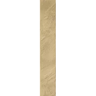 Paradyż EREMITE SAND ELEWACJA STRUKTURA MAT 39,7x6,5 G1
