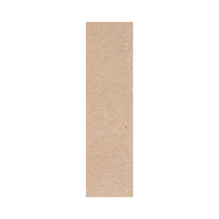 Paradyż MATTONE SABBIA BEIGE ELEWACJA 24,5X6,6 G1