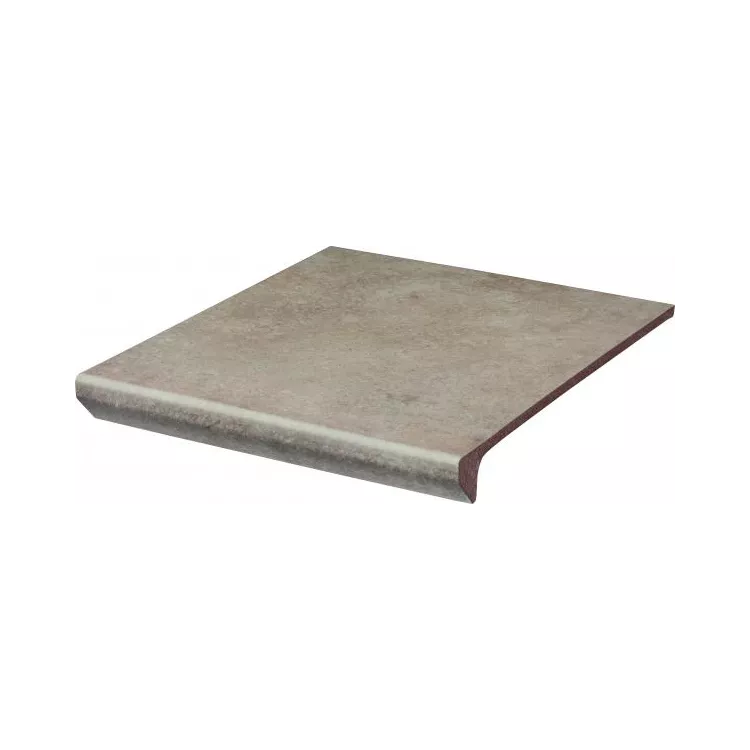 Paradyż VIANO BEIGE KAPINOS STOPNICA PROSTA 30X33 G1 Paradyż VIANO BEIGE KAPINOS STOPNICA PROSTA 30X33 G1