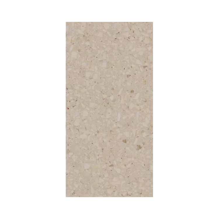 Paradyż TERAZZO CREMA GRES SZKL. REKT. MAT. 59,8X119,8 G1 Paradyż TERAZZO CREMA GRES SZKL. REKT. MAT. 59,8X119,8 G1
