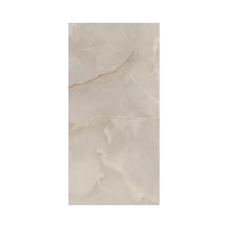 Paradyż My Way INVISIBLE WHITE GRES SZKL. REKT. POLER 59,8X119,8 G1