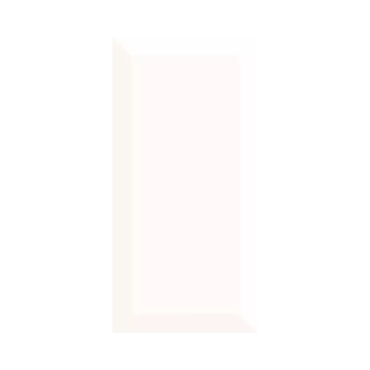 Paradyż TAMOE BIANCO SCIANA KAFEL 9,8X19,8 G1 Paradyż TAMOE BIANCO SCIANA KAFEL 9,8X19,8 G1