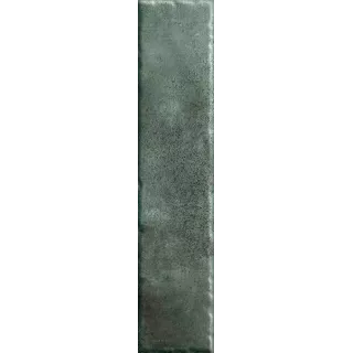 Paradyż MONPELLI EMERALD MIX CEGIELKA STRUKTURA POLYSK 6,5X29,8 G1