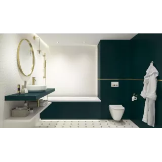 Paradyż PORCELANO GREEN SCIANA 30X60 G1