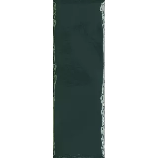 Paradyż PORCELANO GREEN SCIANA ONDULATO 9,8X29,8 G1
