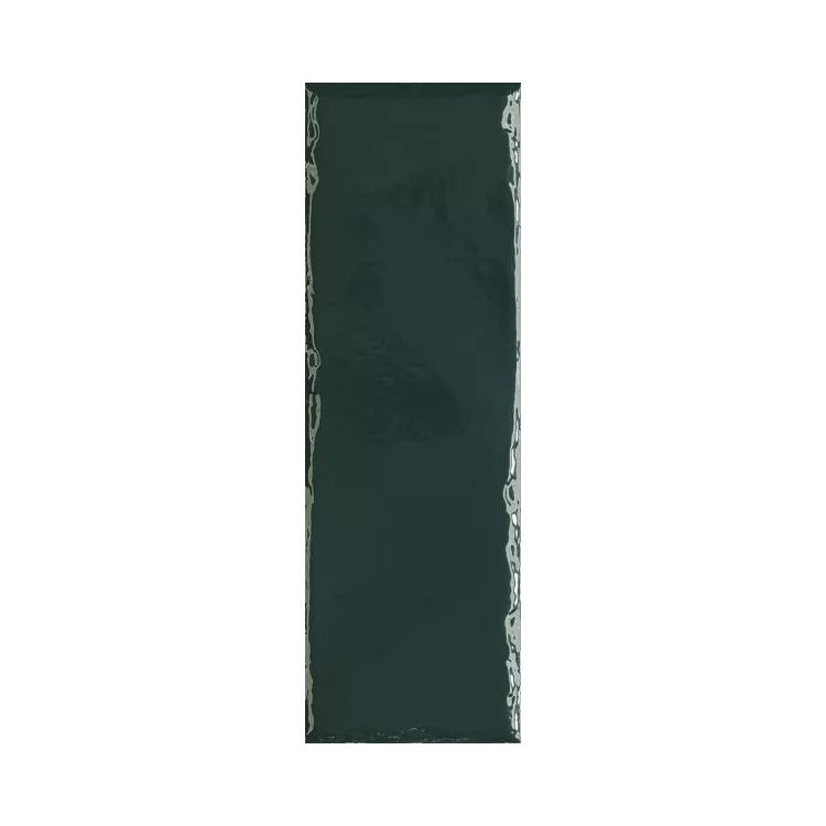 Paradyż PORCELANO GREEN SCIANA ONDULATO 9,8X29,8 G1