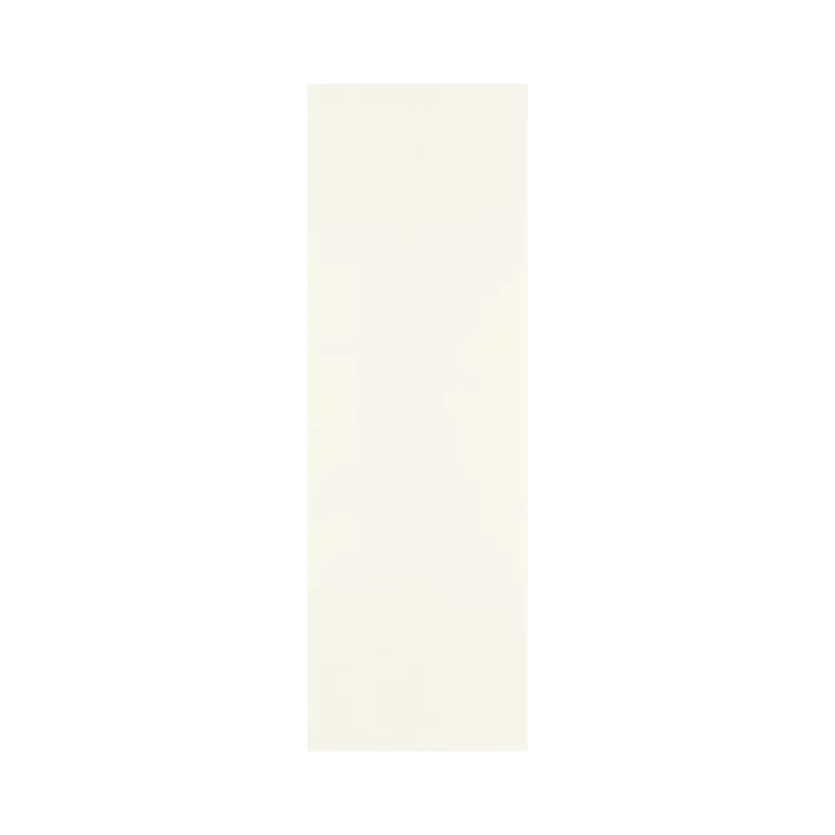 Paradyż My Way PURE CITY BIANCO SCIANA REKT. 29,8X89,8 G1