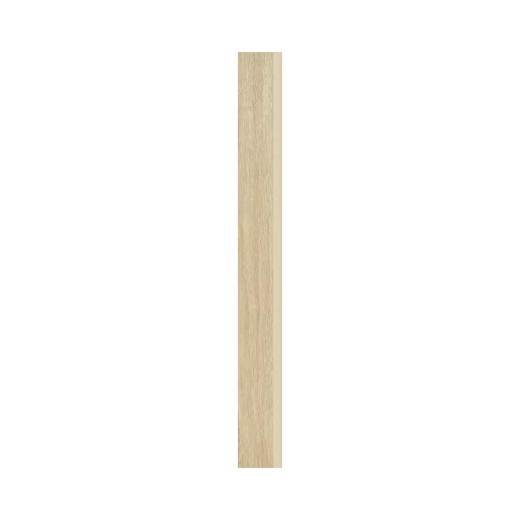 Paradyż WOOD BASIC BEIGE COKOL 6,5X60 G1