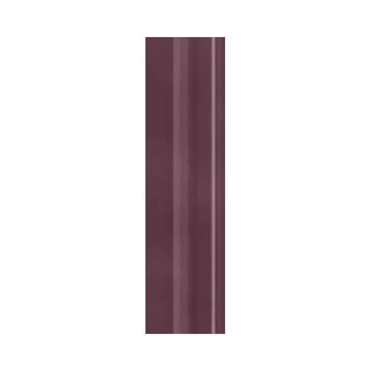 Paradyż PLACE OF SHINE PLUM COKOL MAT 8x29,8 G1