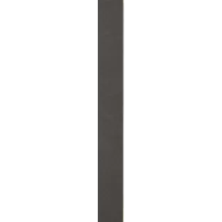 Paradyż ROCKSTONE GRAFIT COKOL POLER 7,2X59,8 G1