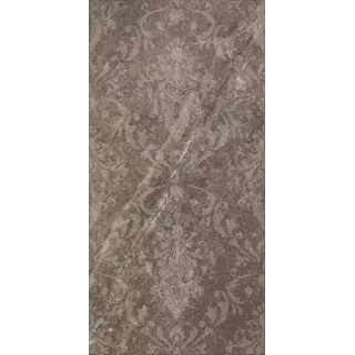 Paradyż PALAZZO BROWN INSERTO ORNAMENT 30X60 G1
