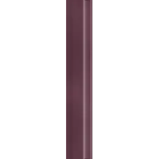 Paradyż PLACE OF SHINE PLUM KSZTALTKA MAT 5x29,8 G1