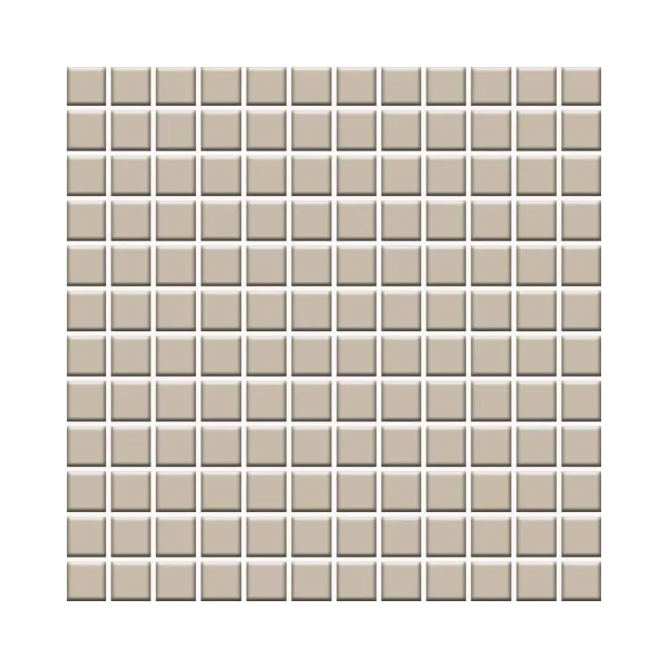 Paradyż GAMMO COLOURS POPIELATY MOZAIKA PRASOWANA POLYSK K.2,3X2,3 29,8X29,8 G1