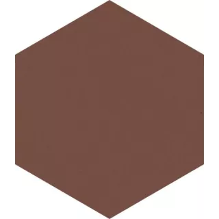 Paradyż MODERNIZM BROWN GRES MAT. 19,8X17,1 G1