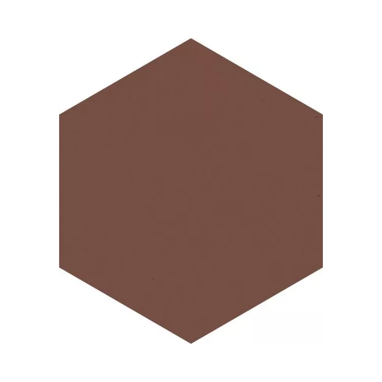 Paradyż MODERNIZM BROWN GRES MAT. 19,8X17,1 G1