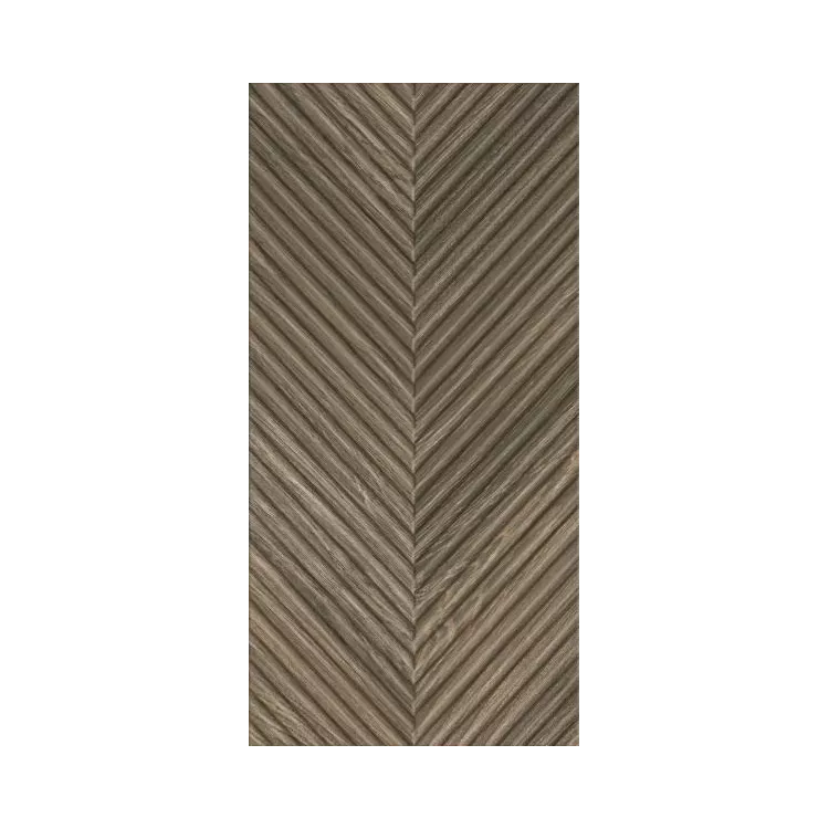 Paradyż AFTERNOON BROWN SCIANA B STRUKTURA REKT. 29,8X59,8 G1