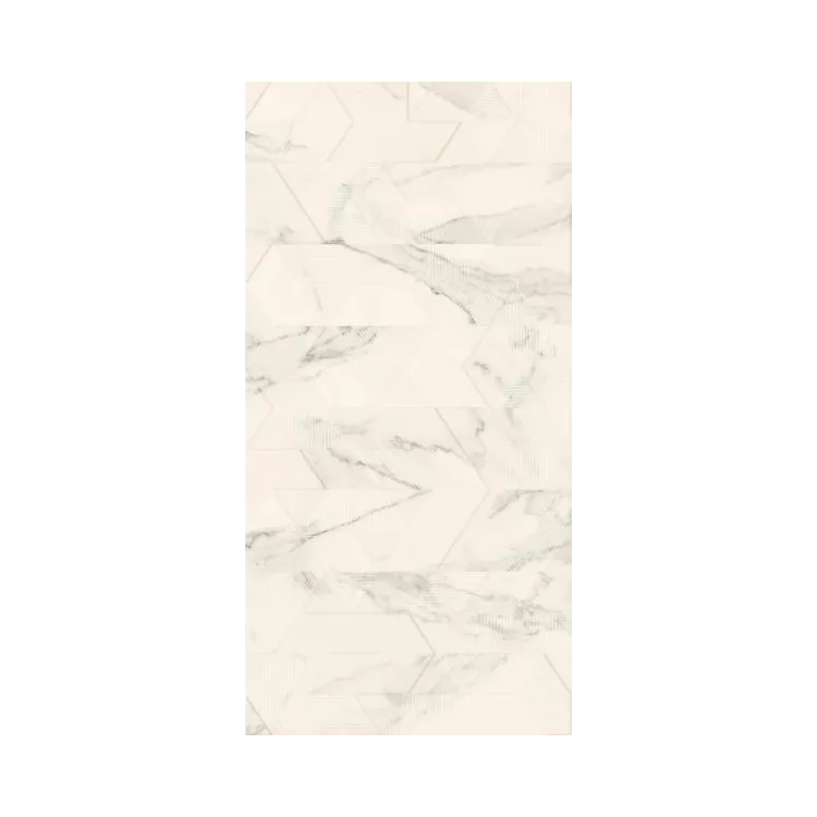 Paradyż BLISS SILVER SCIANA STRUKTURA POLYSK 30X60 G1