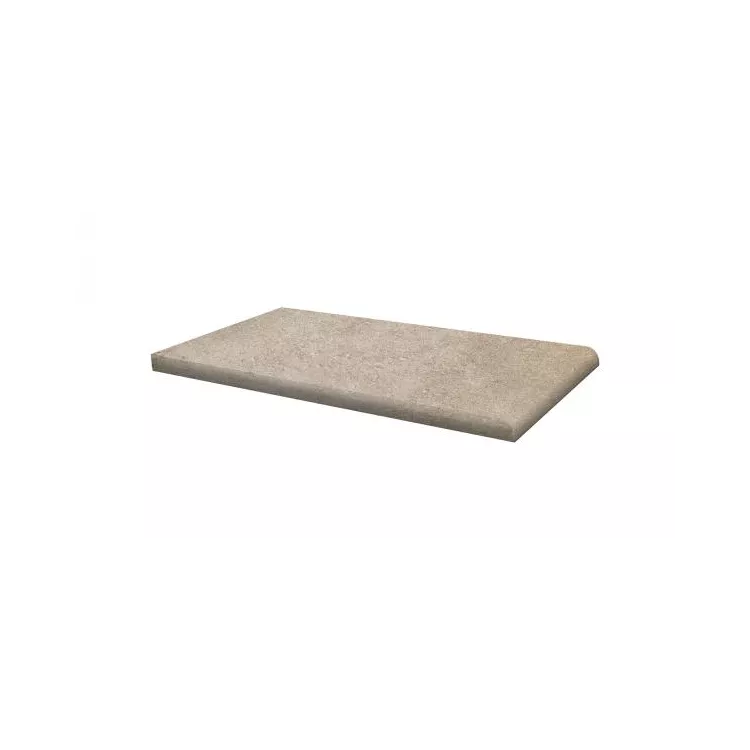 Paradyż SCANDIANO OCHRA PARAPET 24,5X13,5 G1