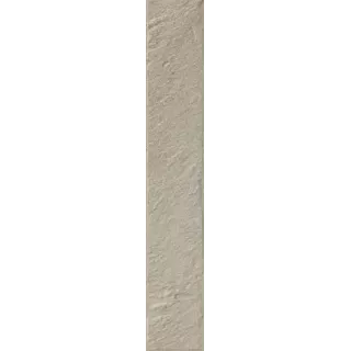 Paradyż EREMITE CREMA ELEWACJA STRUKTURA MAT 39,7x6,5 G1
