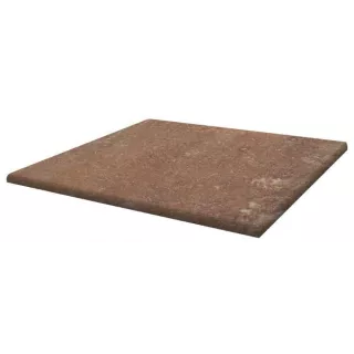 Paradyż FONDI ROSSO KLINKIER 30X30 G1
