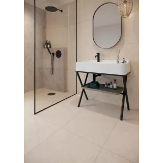 Paradyż LIGHTSTONE CREMA GRES SZKL. REKT. MAT. 59,8X119,8 G1