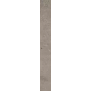 Paradyż PURE ART DARK GREY COKOL MAT. 7,2X59,8 G1