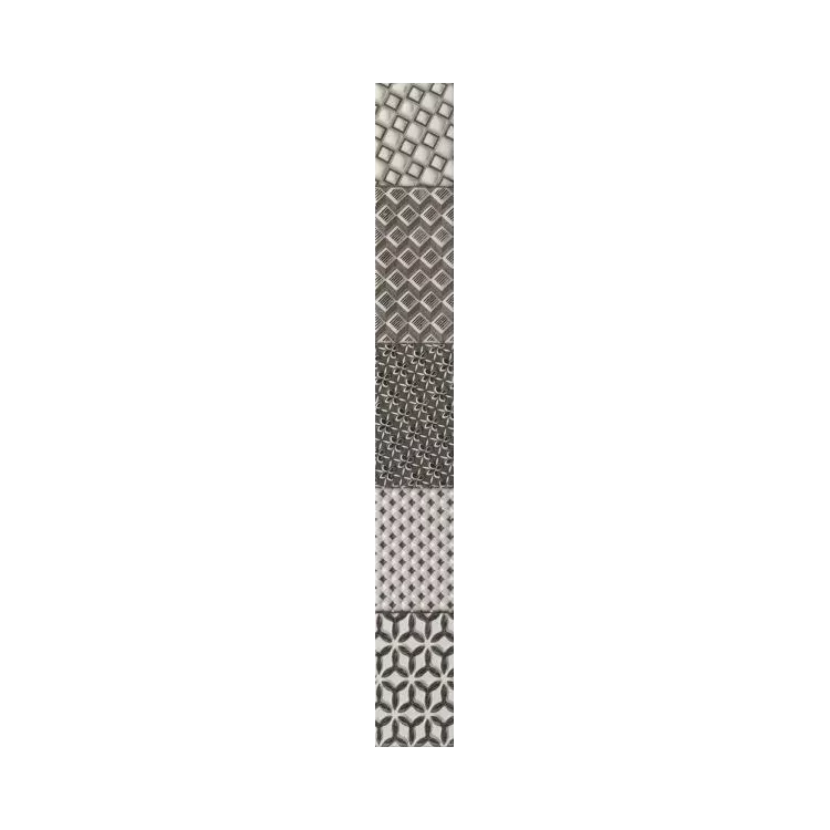 Paradyż MELBY LISTWA 4,8X40 G1