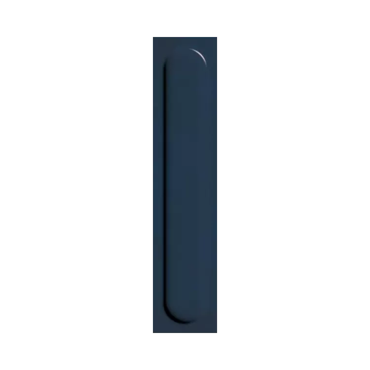 Paradyż MONPELLI NAVY CEGIELKA STRUKTURA B POLYSK 6,5X29,8 G1 Paradyż MONPELLI NAVY CEGIELKA STRUKTURA B POLYSK 6,5X29,8 G1