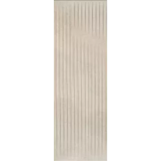Paradyż My Way MYSTIC SHADOWS BEIGE SCIANA STRUKTURA REKT. 39,8X119,8 G1
