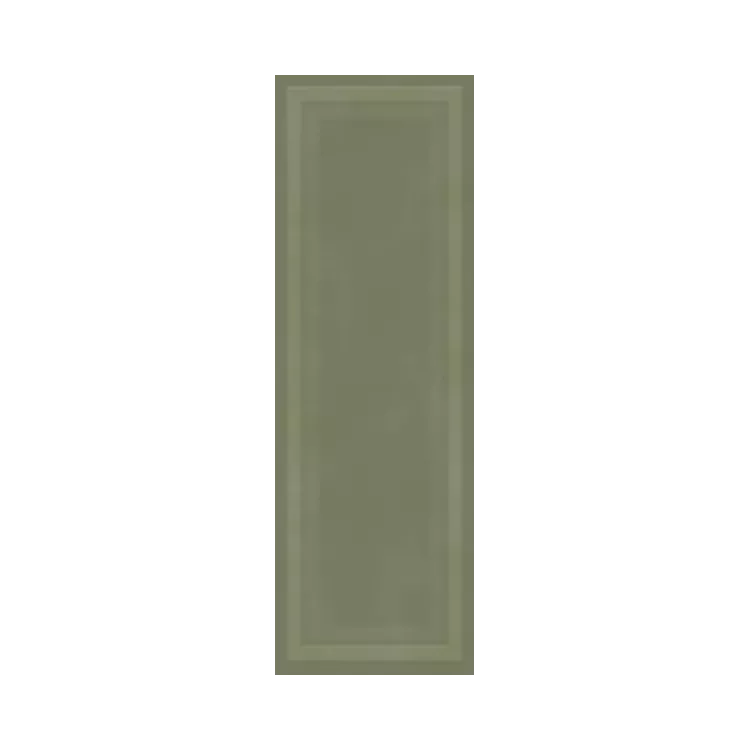 Paradyż My Way GREEN PHILOSOPHY OLIVE SCIANA STRUKTURA REKT. MAT 29,8X89,8 G1 Paradyż My Way GREEN PHILOSOPHY OLIVE SCIANA STRUKTURA REKT. MAT 29,8X89,8 G1