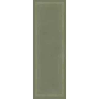 Paradyż My Way GREEN PHILOSOPHY OLIVE SCIANA STRUKTURA REKT. MAT 29,8X89,8 G1