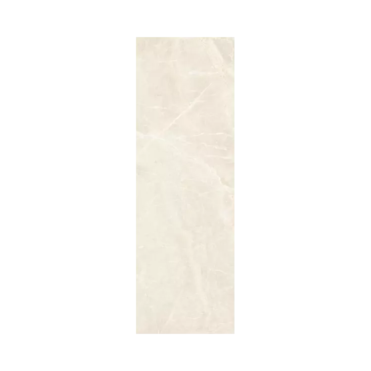 Paradyż U115 WHITE SCIANA REKT. POLYSK 29,8X89,8 G1