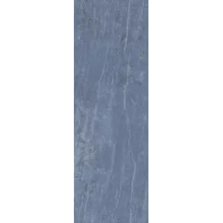 Paradyż NIGHTWISH NAVY BLUE SCIANA STRUKTURA REKT. 25X75 G1