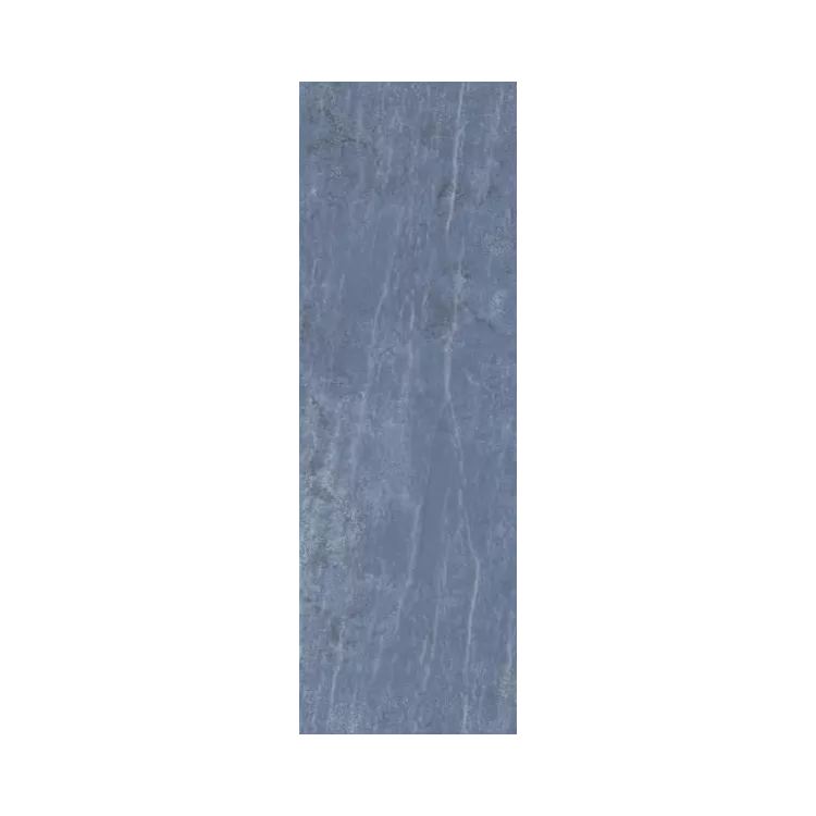 Paradyż NIGHTWISH NAVY BLUE SCIANA STRUKTURA REKT. 25X75 G1