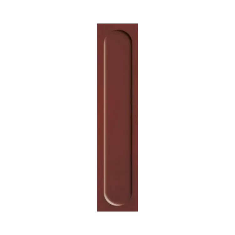 Paradyż MONPELLI WINE CEGIELKA STRUKTURA A POLYSK 6,5X29,8 G1 Paradyż MONPELLI WINE CEGIELKA STRUKTURA A POLYSK 6,5X29,8 G1