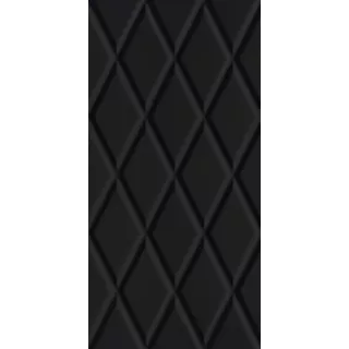 Paradyż MOONLIGHT NERO SCIANA B STRUKTURA REKT. 29,5X59,5 G1