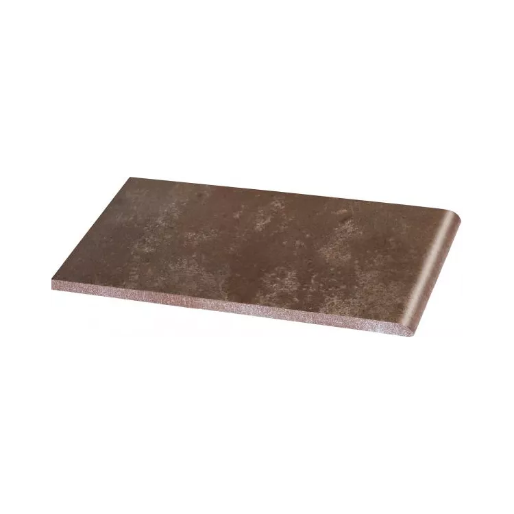 Paradyż ILARIO BROWN PARAPET 24,5X13,5 G1 Paradyż ILARIO BROWN PARAPET 24,5X13,5 G1