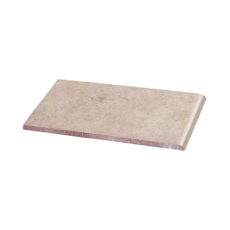 Paradyż VIANO BEIGE PARAPET 24,5X13,5 G1 Paradyż VIANO BEIGE PARAPET 24,5X13,5 G1