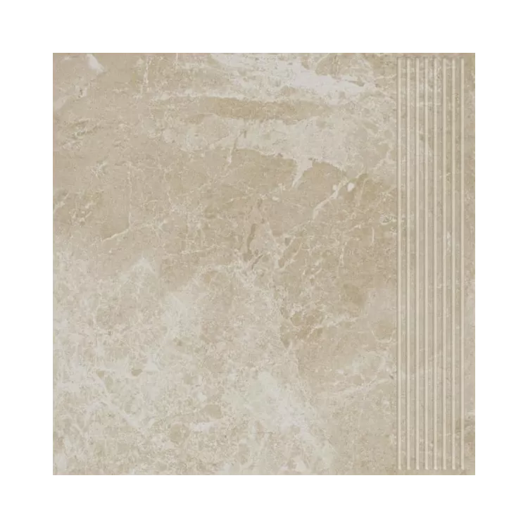 Paradyż TRACK BEIGE STOPNICA PROSTA 30X30 G1 Paradyż TRACK BEIGE STOPNICA PROSTA 30X30 G1