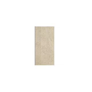 Paradyż GRANITOS BEIGE STOPNICA PROSTA 30X60 G1