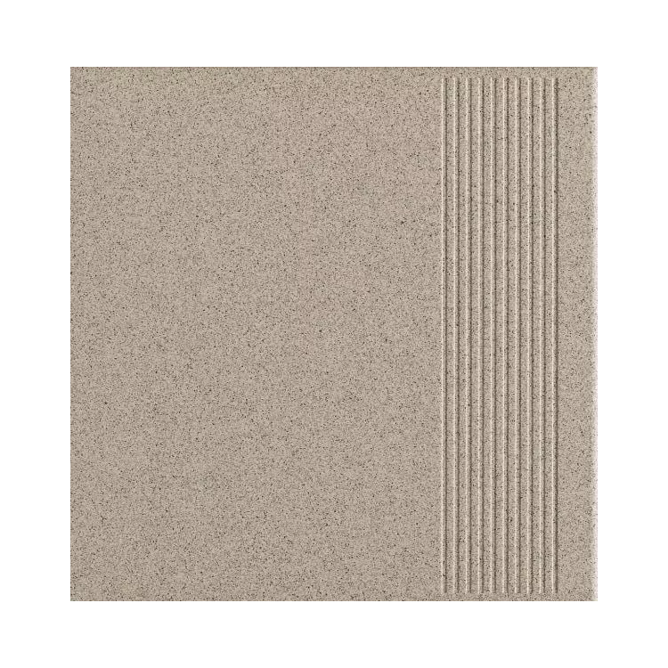 Paradyż IDAHO STOPNICA PROSTA GRES IMPREGNOWANY MAT. 7,2 MM 30X30 G1 Paradyż IDAHO STOPNICA PROSTA GRES IMPREGNOWANY MAT. 7,2 MM 30X30 G1