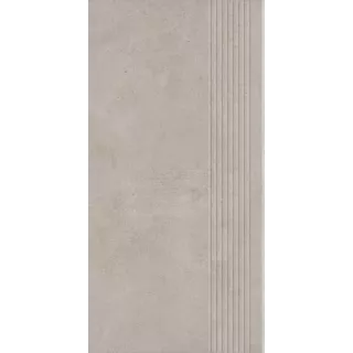 Paradyż CONCEPT BIANCO STOPNICA PROSTA MAT. 30X60 G1