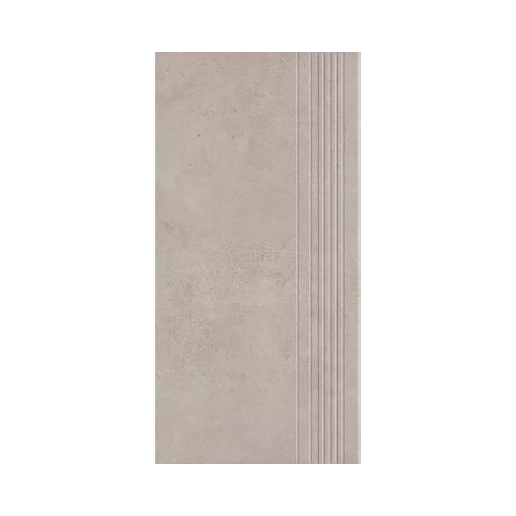 Paradyż CONCEPT BIANCO STOPNICA PROSTA MAT. 30X60 G1