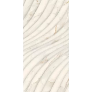 Paradyż BLISS GOLD SCIANA STRUKTURA POLYSK 30X60 G1